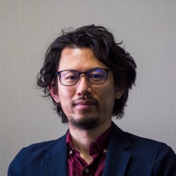 Yuhki Shiraishi